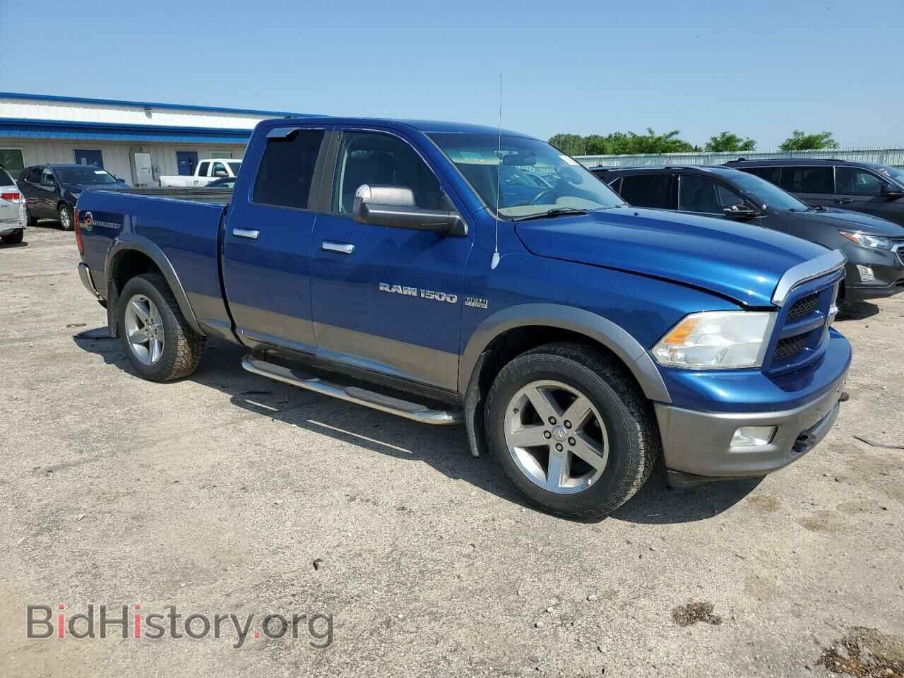 2011 DODGE All Models - VIN: 1D7RV1GT2BS624328 - Photo 4