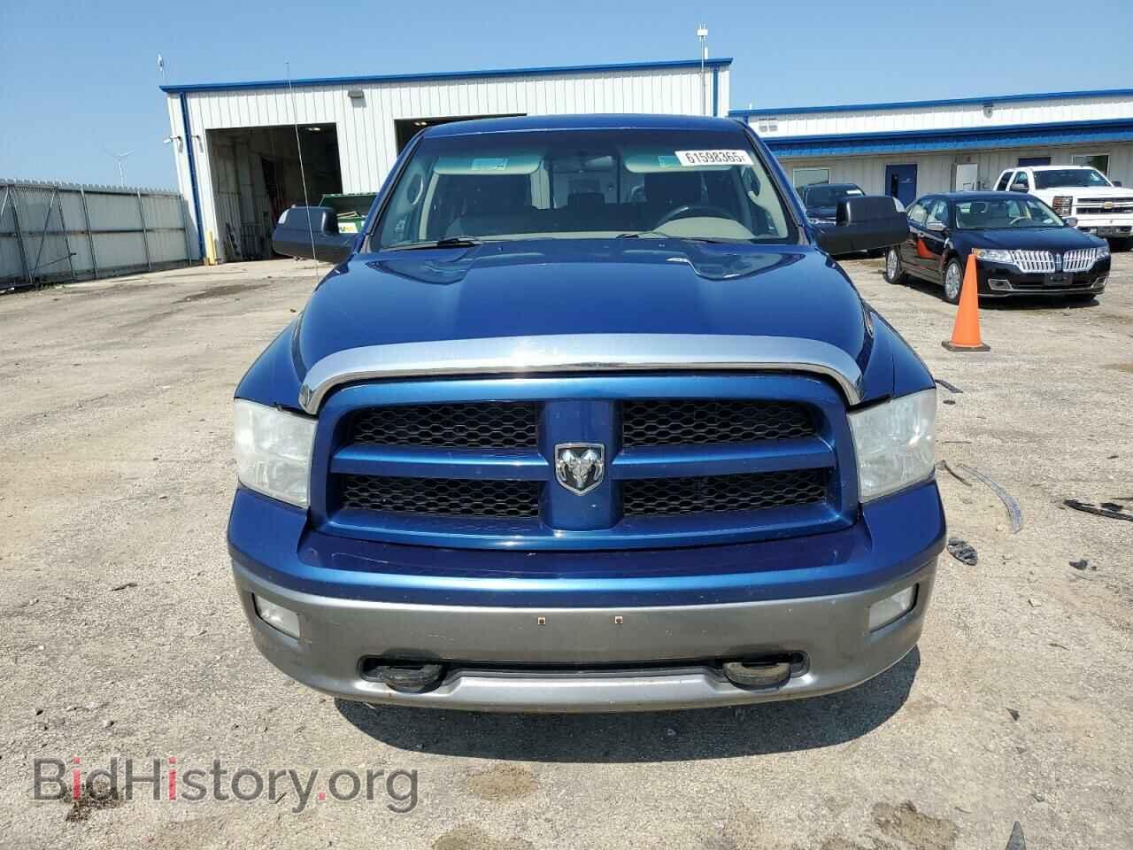 2011 DODGE All Models - VIN: 1D7RV1GT2BS624328 - Photo 5