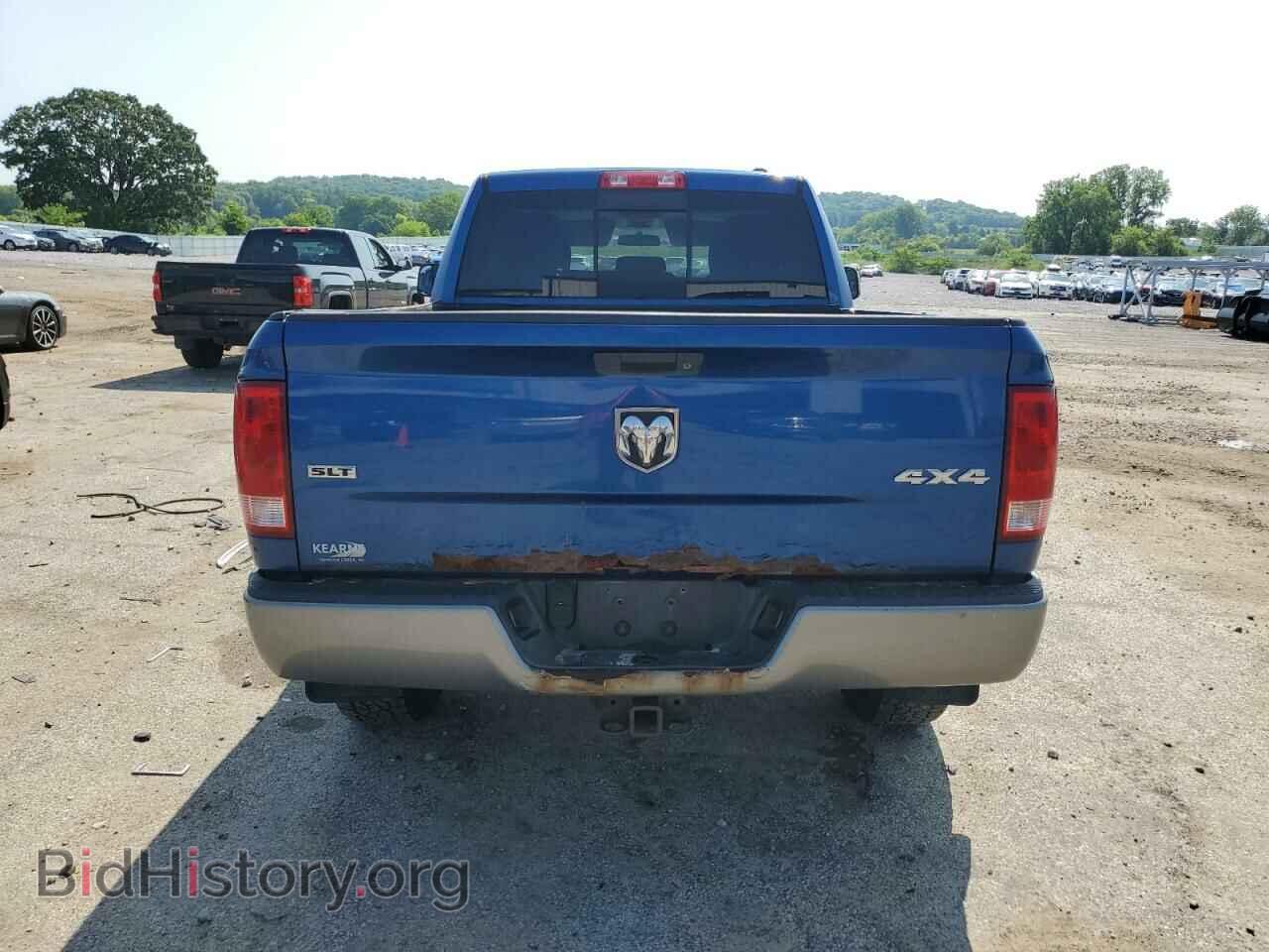2011 DODGE All Models - VIN: 1D7RV1GT2BS624328 - Photo 6