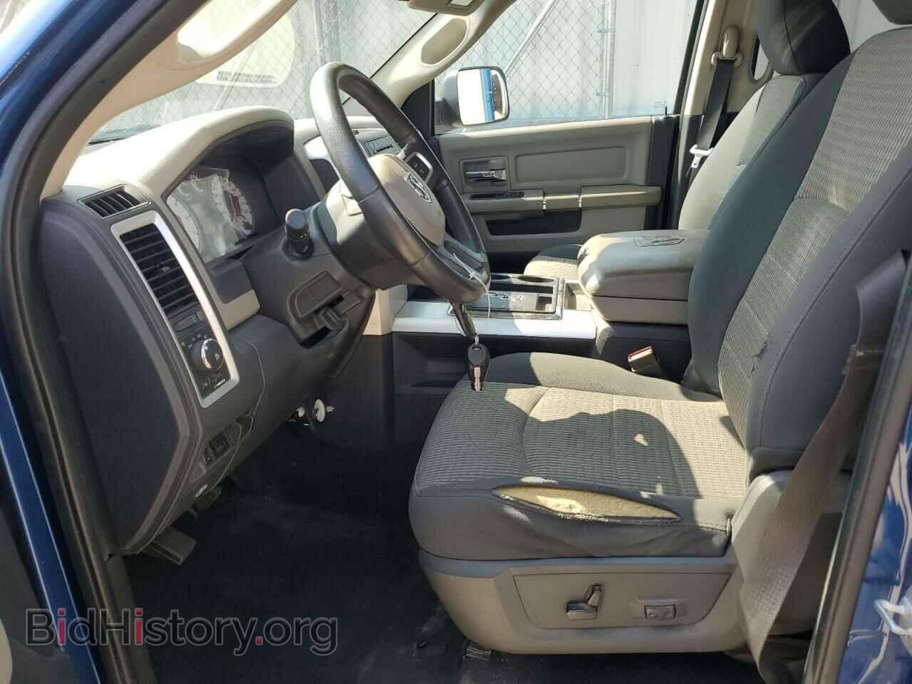 2011 DODGE All Models - VIN: 1D7RV1GT2BS624328 - Photo 7