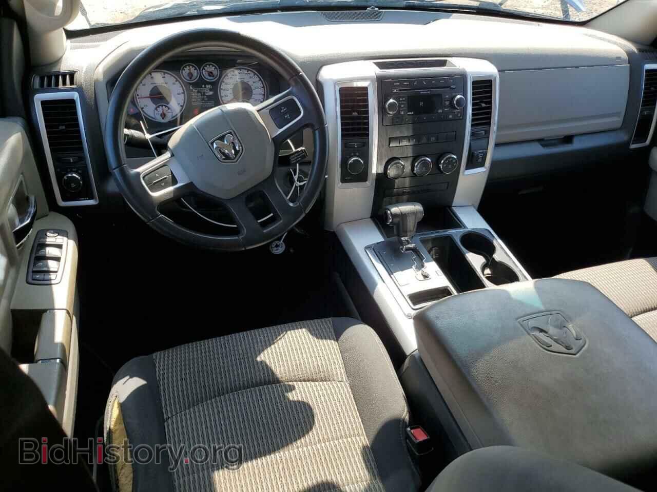 2011 DODGE All Models - VIN: 1D7RV1GT2BS624328 - Photo 8