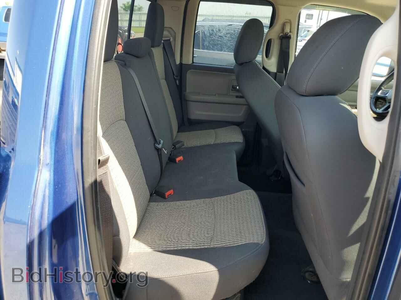 2011 DODGE All Models - VIN: 1D7RV1GT2BS624328 - Photo 10