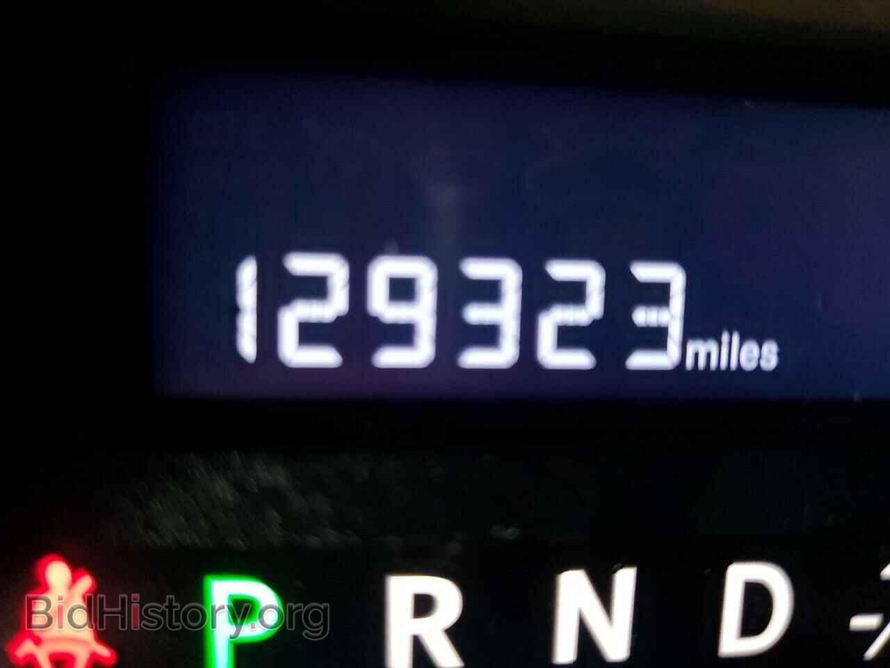 2011 DODGE CARAVAN - VIN: 2D4RN4DG6BR613534 - Фото 8