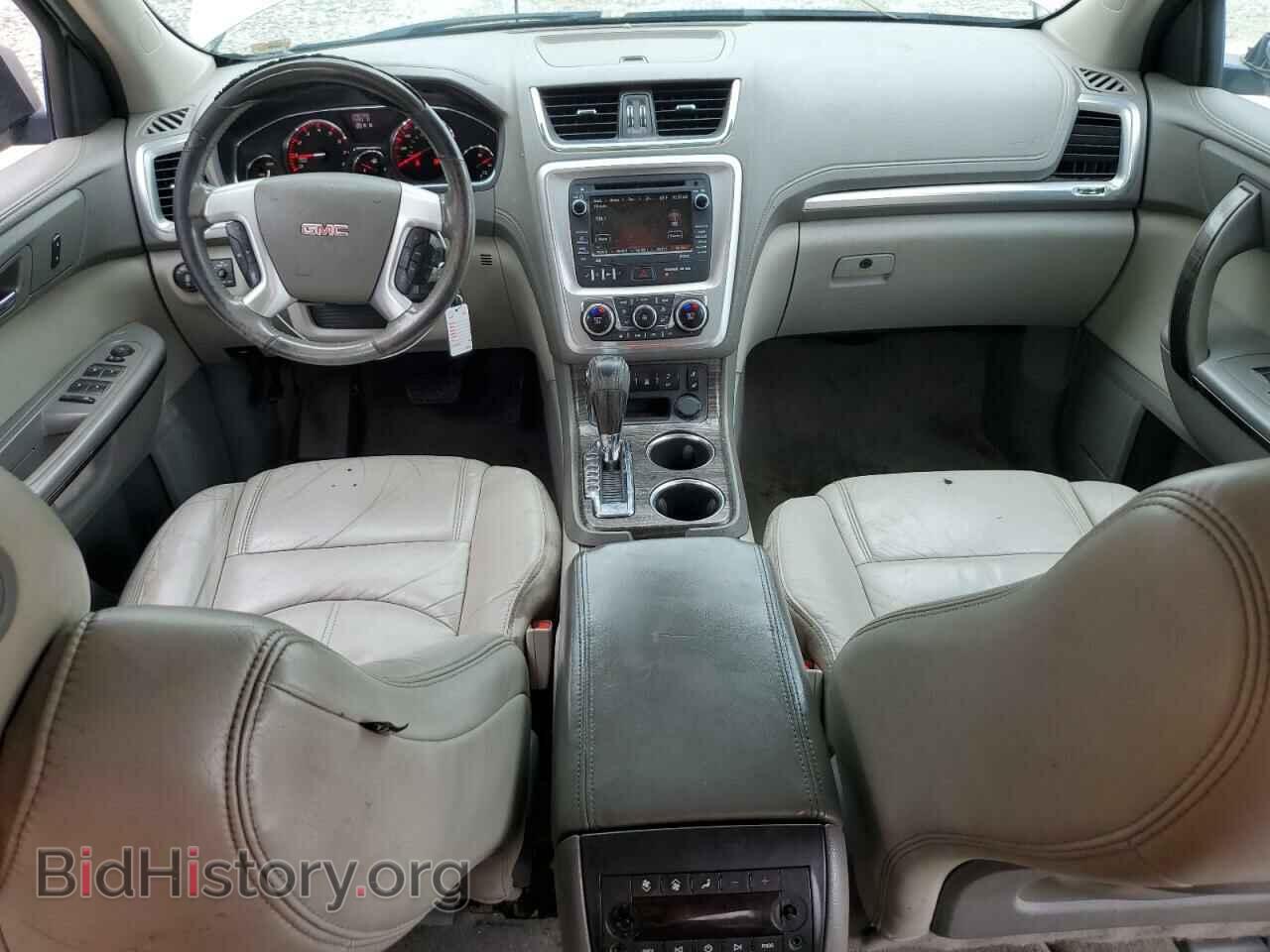 2014 GMC ACADIA - VIN: 1GKKRRKD5EJ175269 - Фото 8