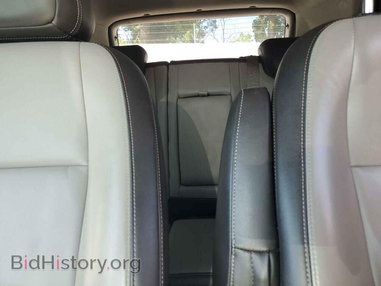 2015 BUICK ENCORE - VIN: KL4CJCSB2FB142352 - Photo 10