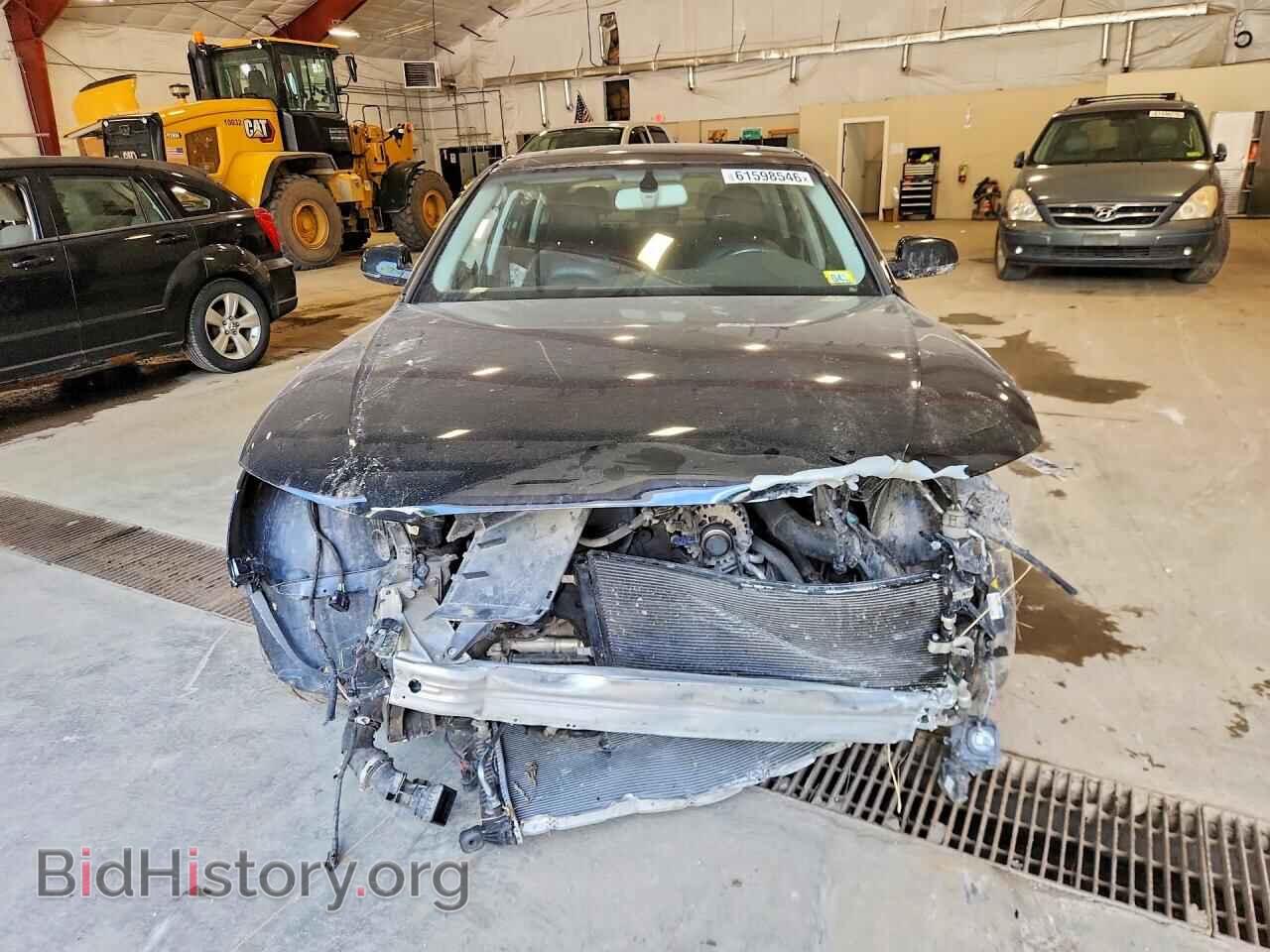 2015 AUDI A4 - VIN: WAUBFAFL7FN030586 - Photo 5