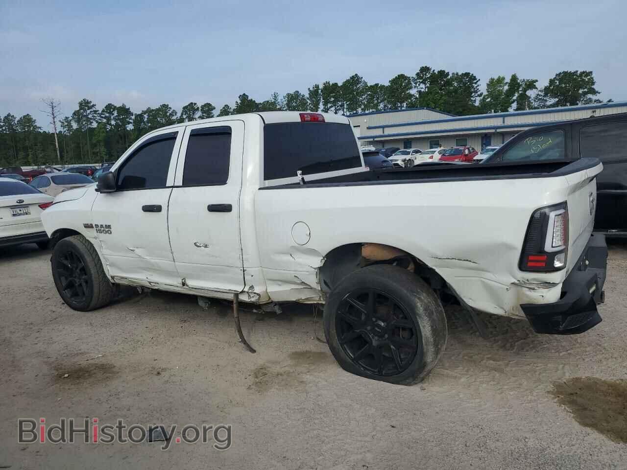 2015 RAM 1500 - VIN: 1C6RR6FT1FS500920 - Photo 2