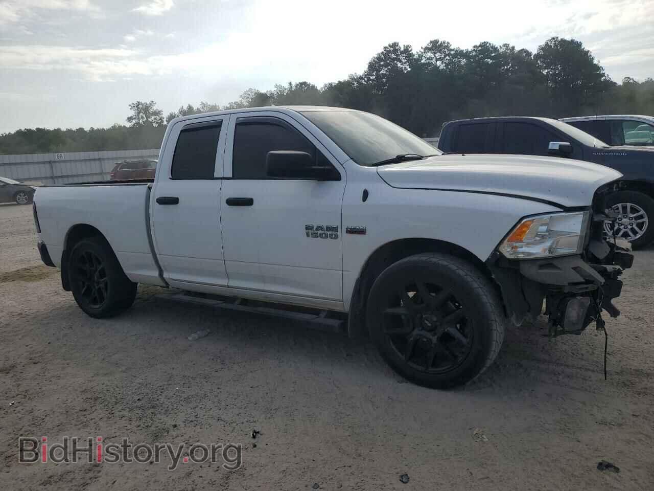 2015 RAM 1500 - VIN: 1C6RR6FT1FS500920 - Photo 4