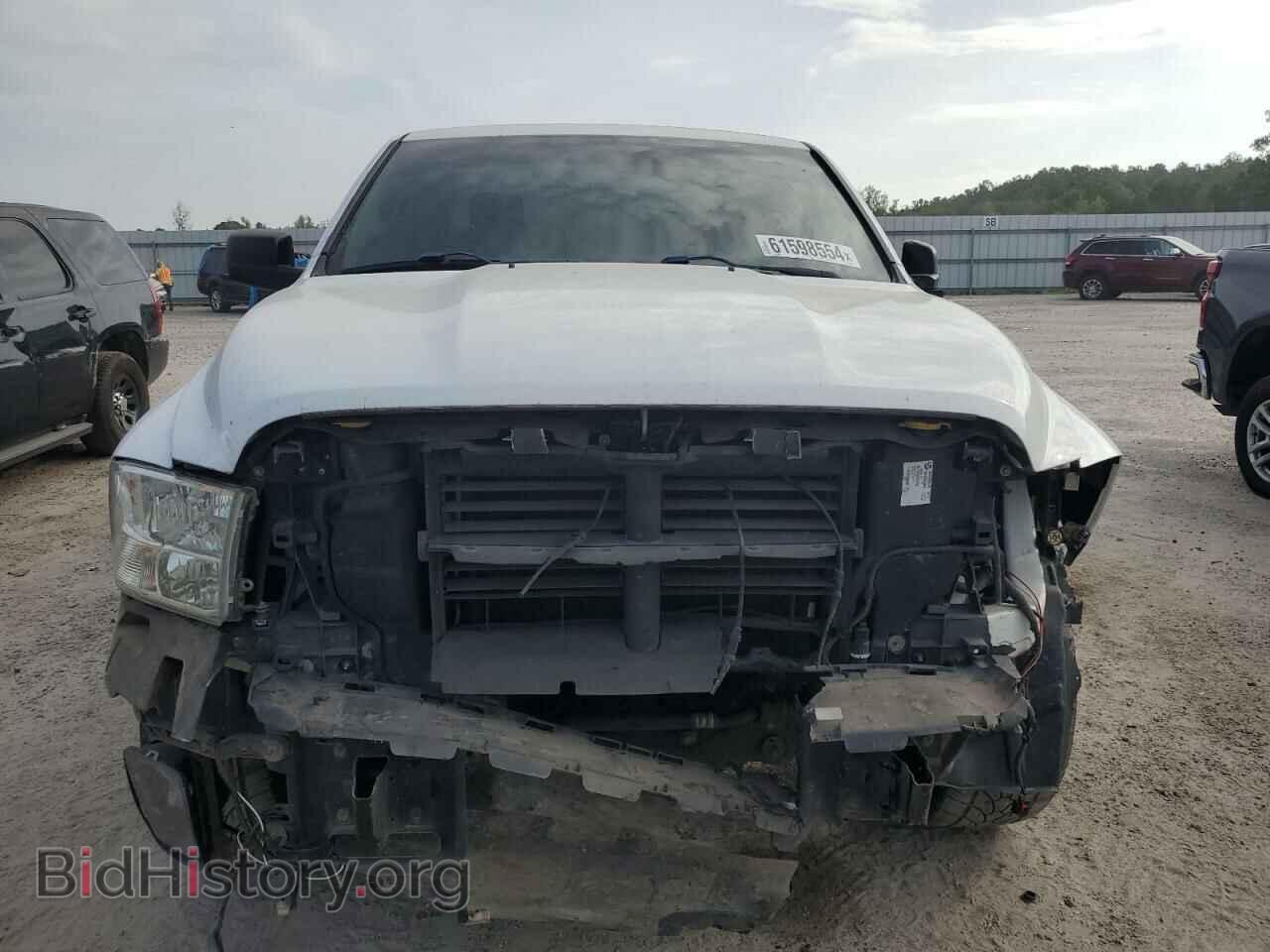 2015 RAM 1500 - VIN: 1C6RR6FT1FS500920 - Photo 5