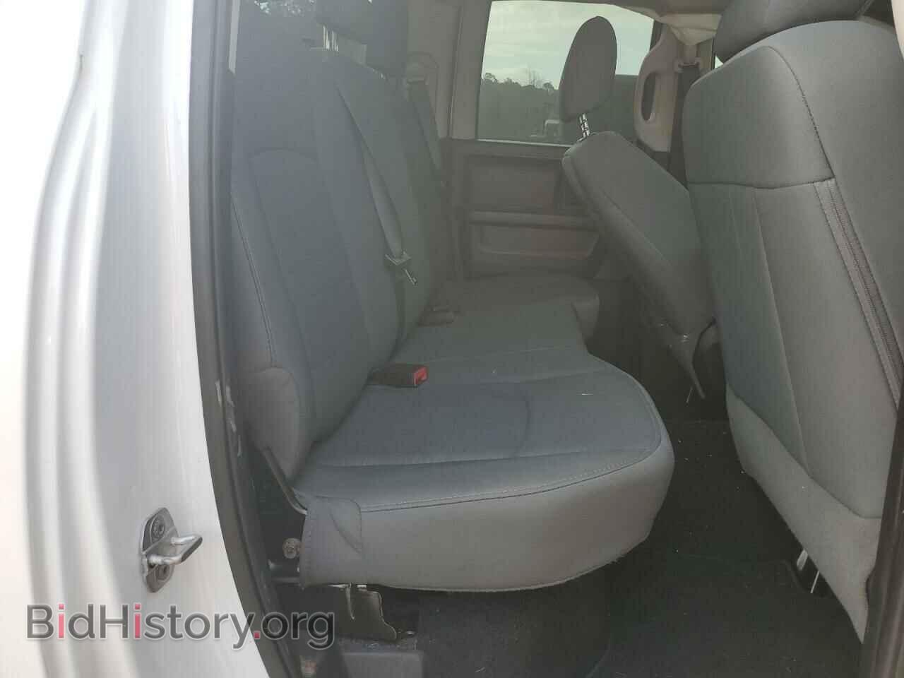 2015 RAM 1500 - VIN: 1C6RR6FT1FS500920 - Photo 10