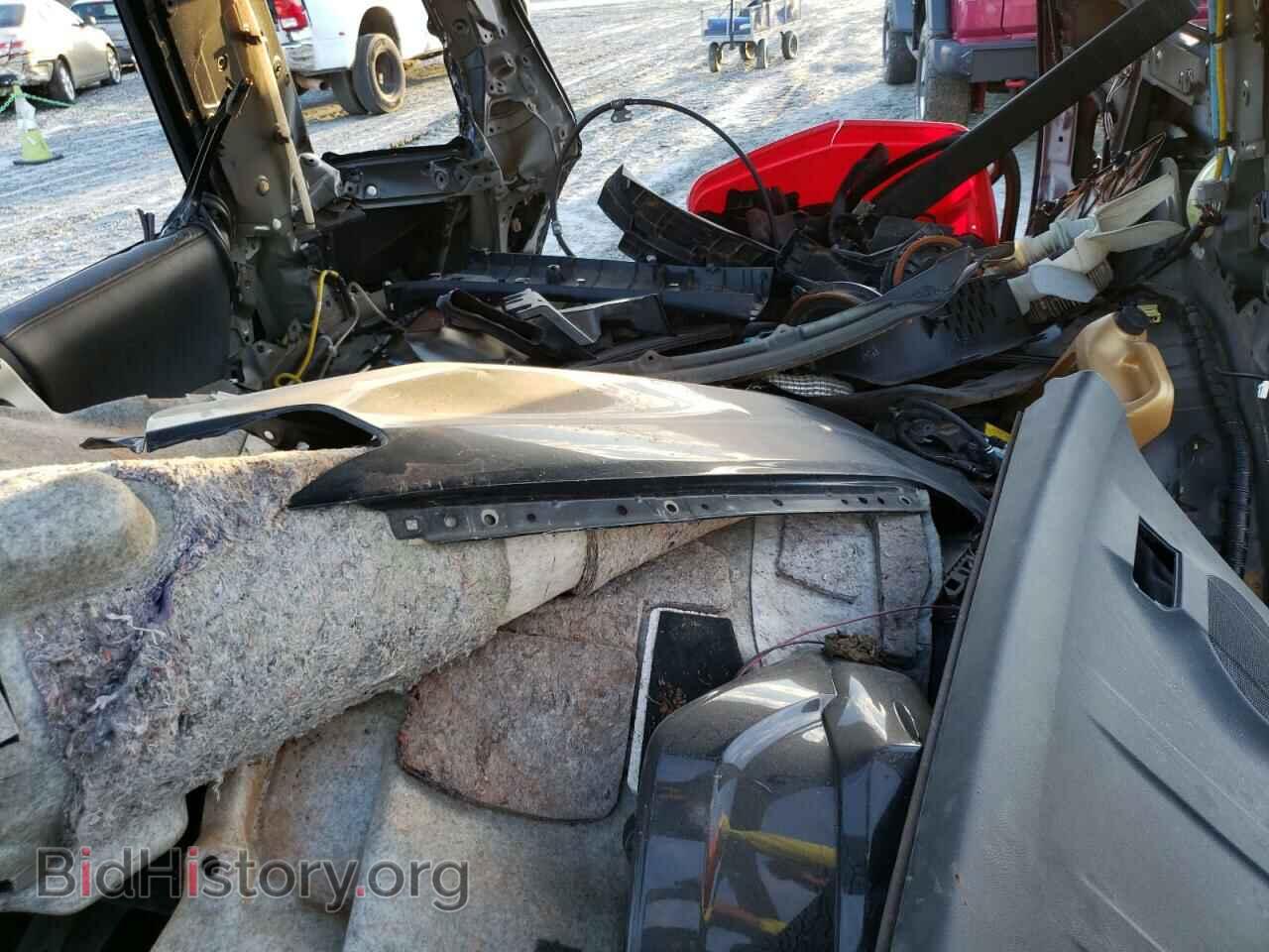2014 TOYOTA 4RUNNER - VIN: JTEBU5JR2E5152150 - Фото 10