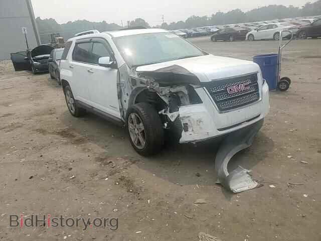 2013 GMC TERRAIN - VIN: 2GKFLXE39D6231431 - Фото 14