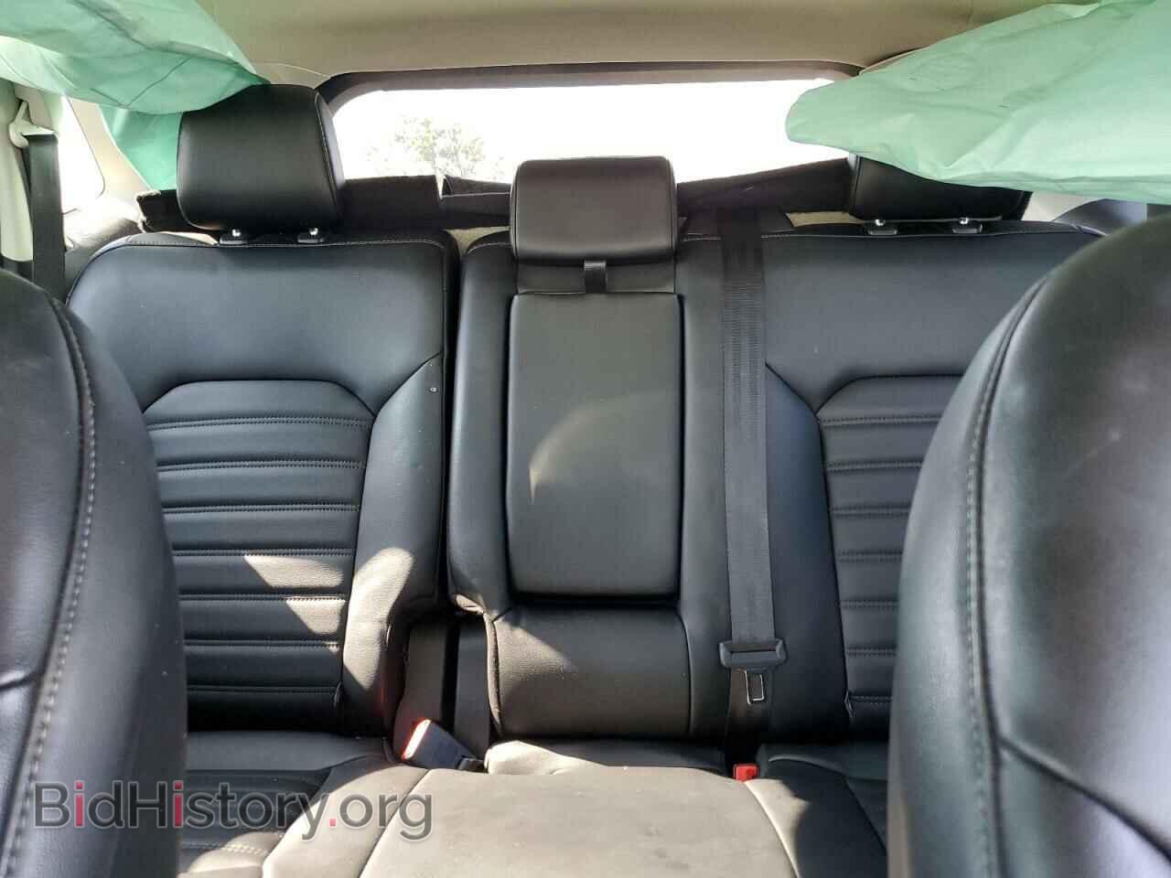 2019 FORD EDGE - VIN: 2FMPK3J91KBB47979 - Фото 10