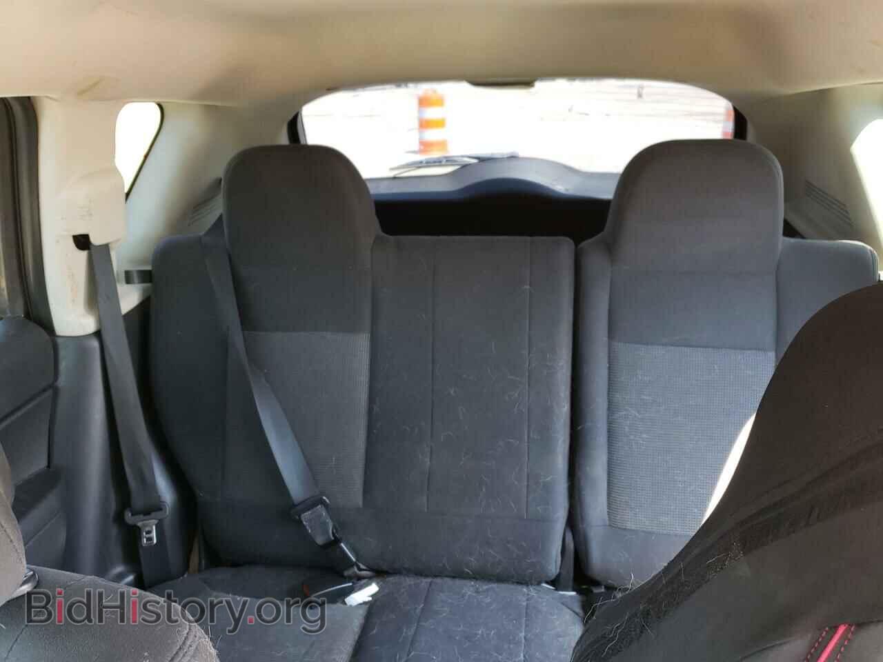 2014 JEEP COMPASS - VIN: 1C4NJDBB1ED788280 - Photo 10