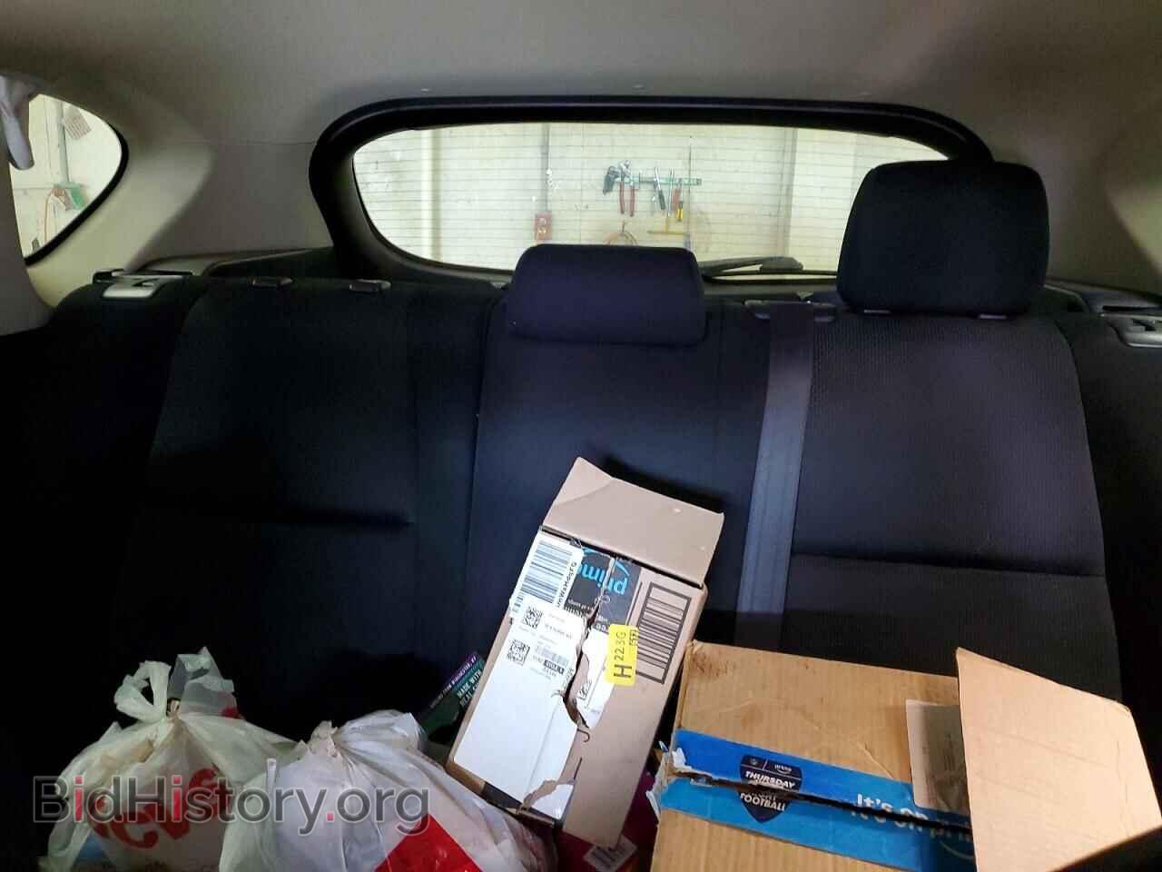 2014 MAZDA CX-5 - VIN: JM3KE2BE6E0359544 - Фото 10
