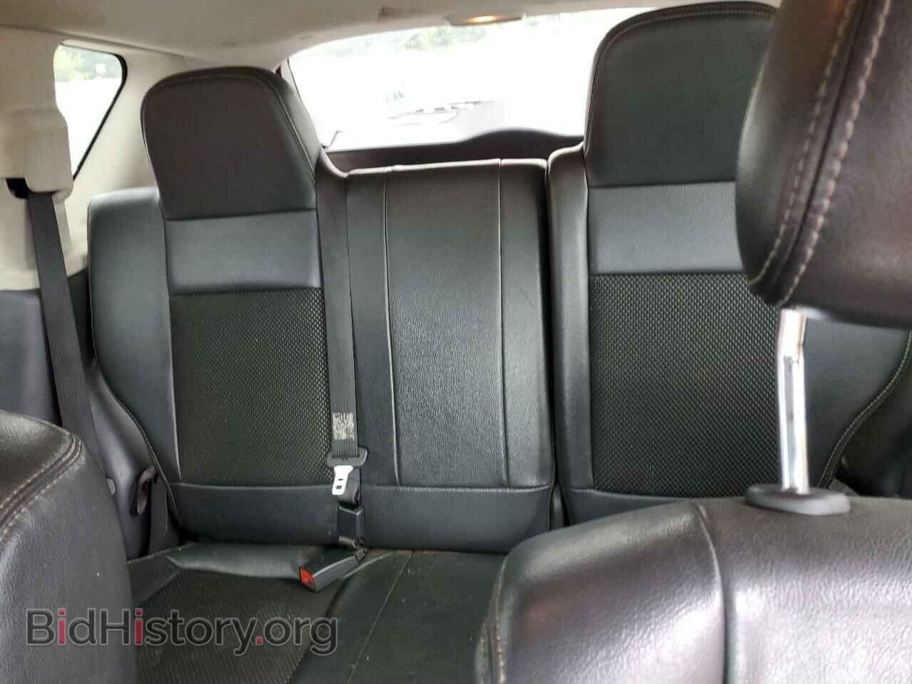 2014 JEEP COMPASS - VIN: 1C4NJCEA4ED541249 - Photo 10