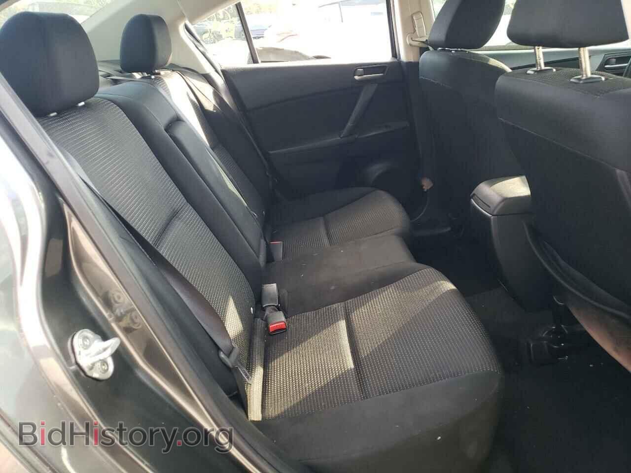 2012 MAZDA 3 - VIN: JM1BL1V71C1618535 - Photo 6