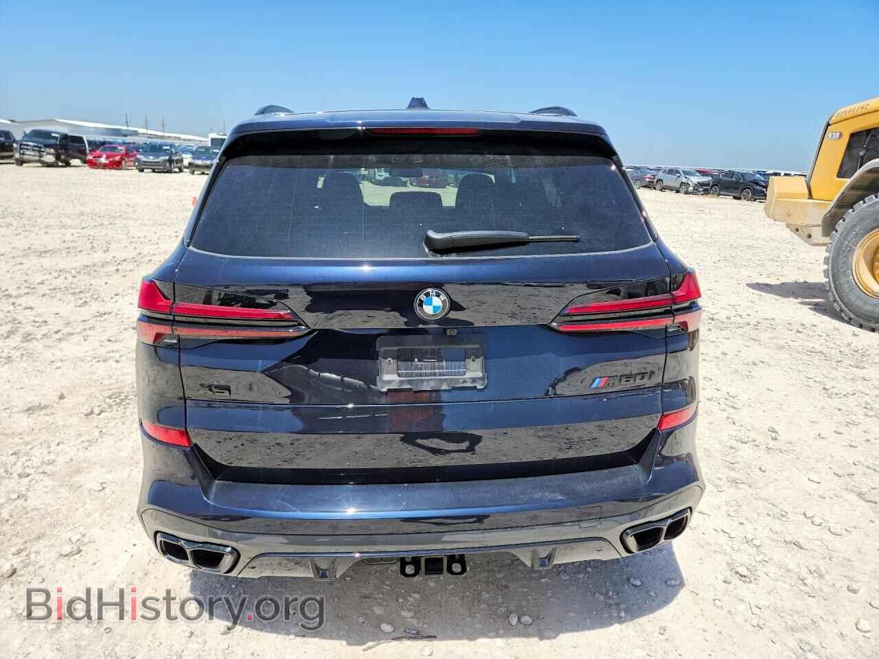 2026 BMW X5 - VIN: 5UX33EU04T9220719 - Фото 6