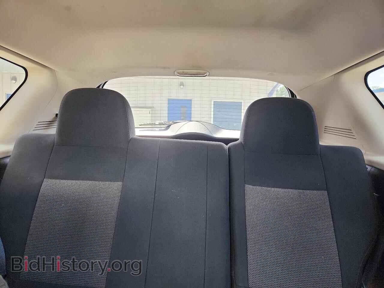 2011 JEEP COMPASS - VIN: 1J4NT1FB1BD253314 - Photo 10