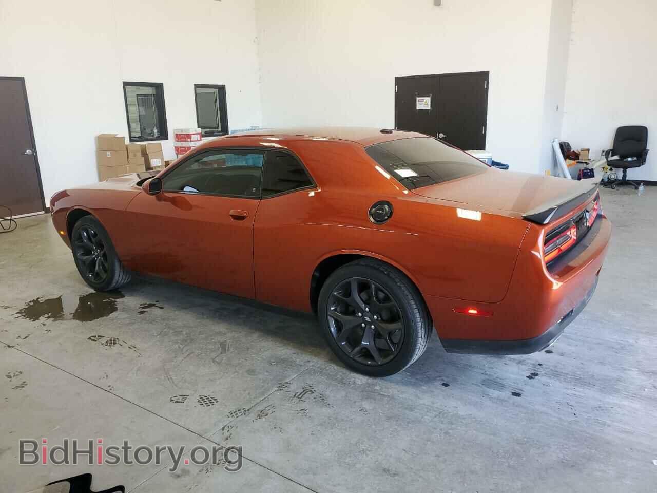 2020 DODGE CHALLENGER - VIN: 2C3CDZAG6LH243057 - Photo 2