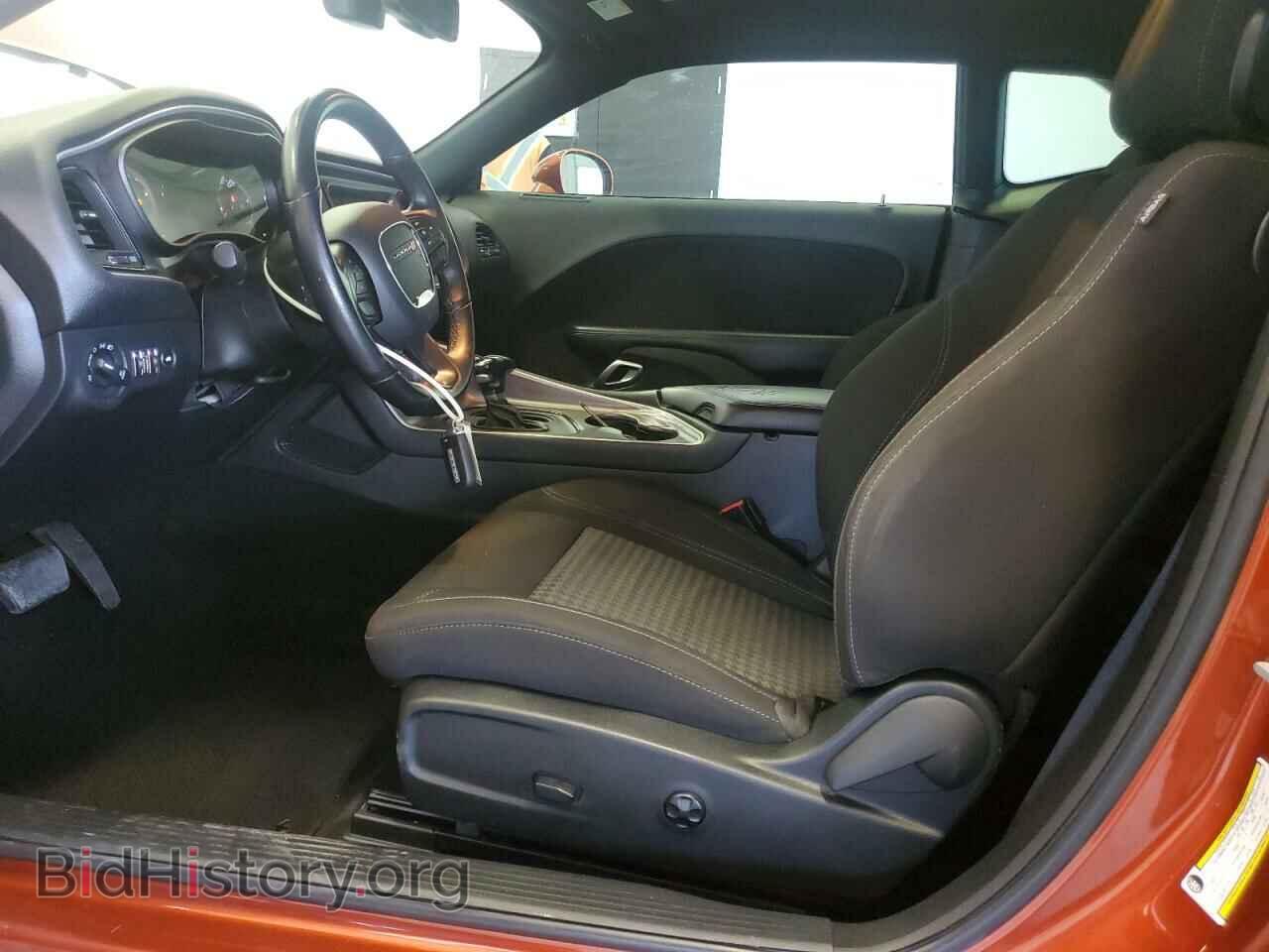 2020 DODGE CHALLENGER - VIN: 2C3CDZAG6LH243057 - Photo 7