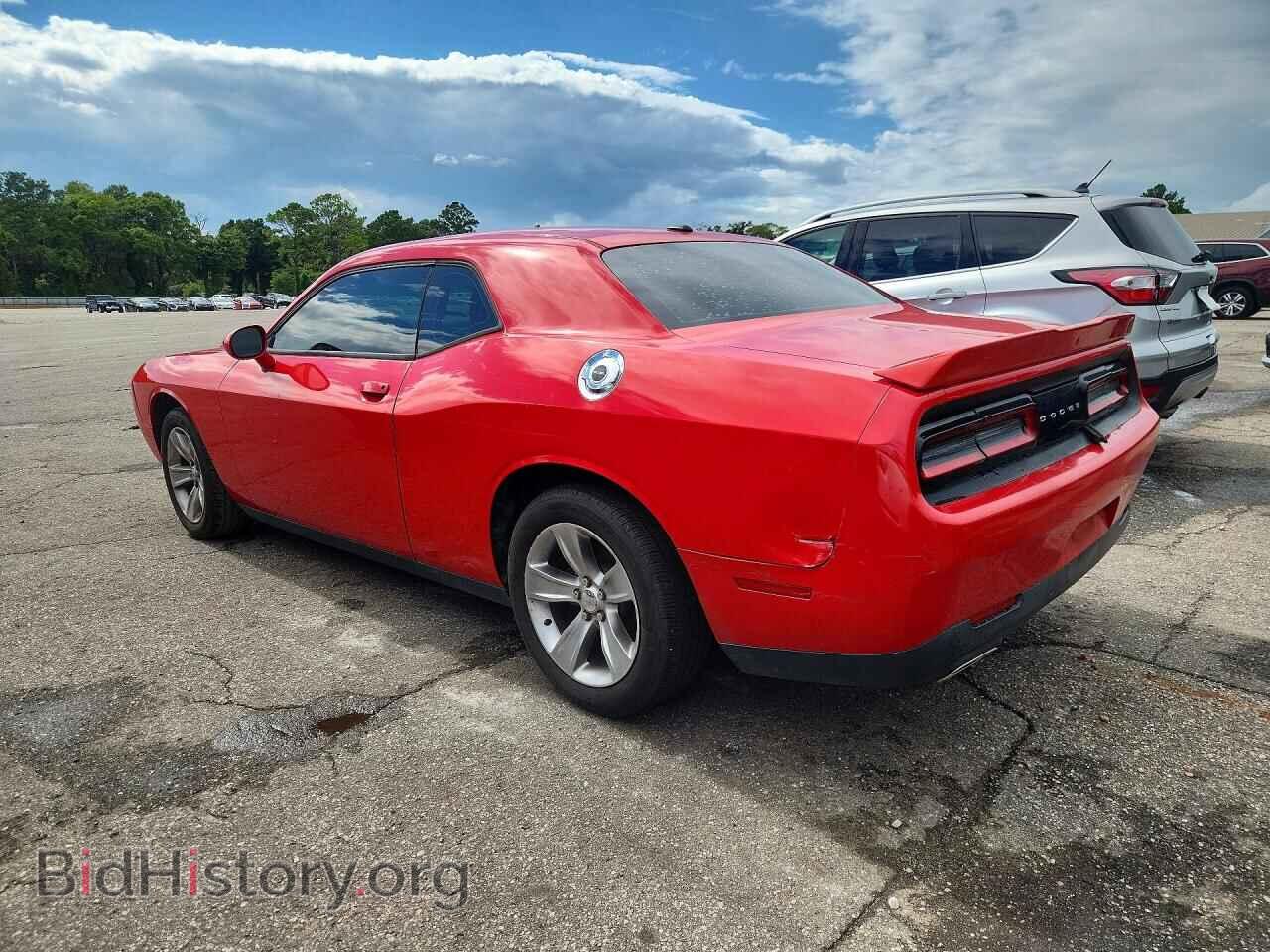 2019 DODGE CHALLENGER - VIN: 2C3CDZAG6KH739698 - Photo 2