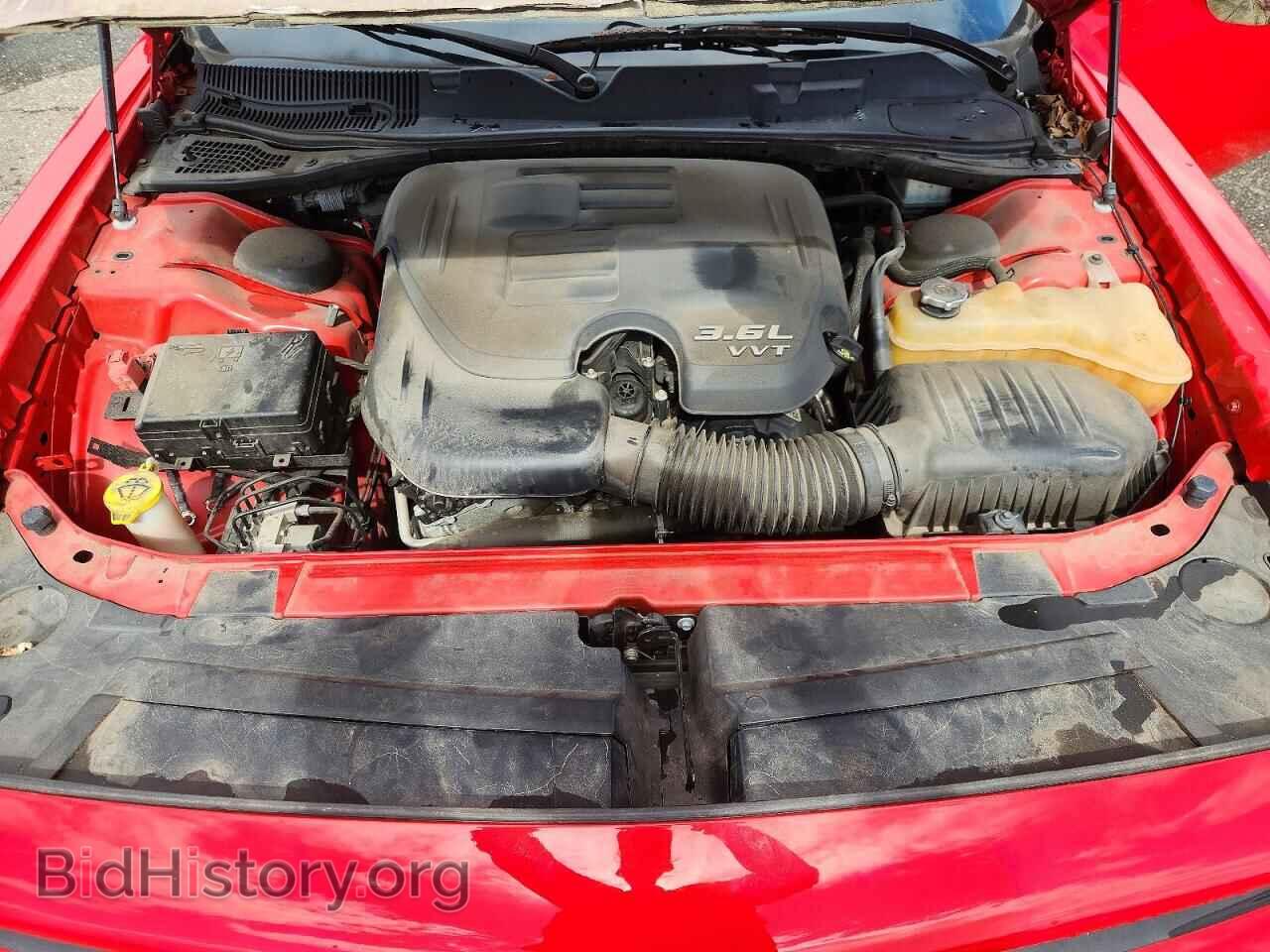 2019 DODGE CHALLENGER - VIN: 2C3CDZAG6KH739698 - Photo 11