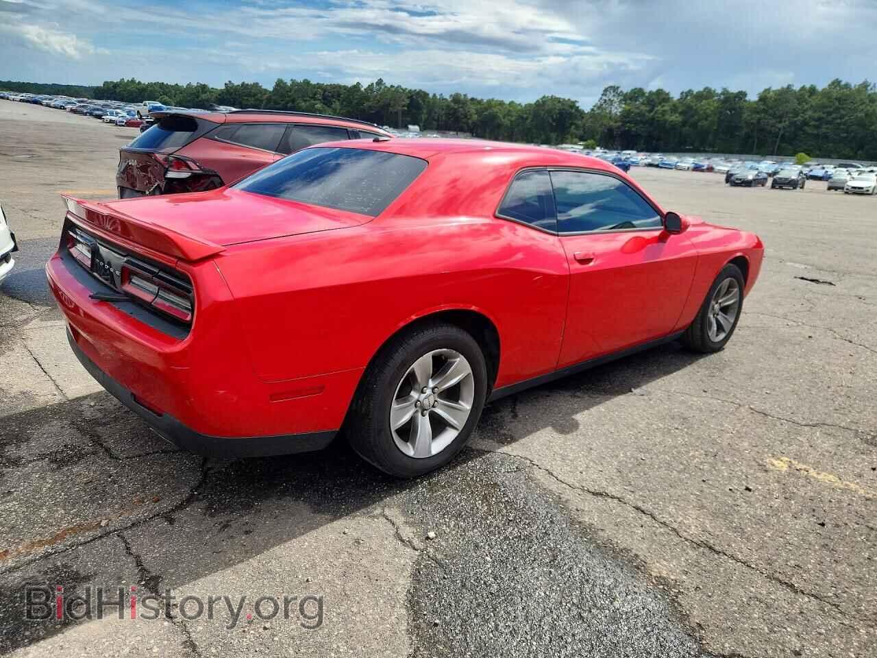 2019 DODGE CHALLENGER - VIN: 2C3CDZAG6KH739698 - Photo 3