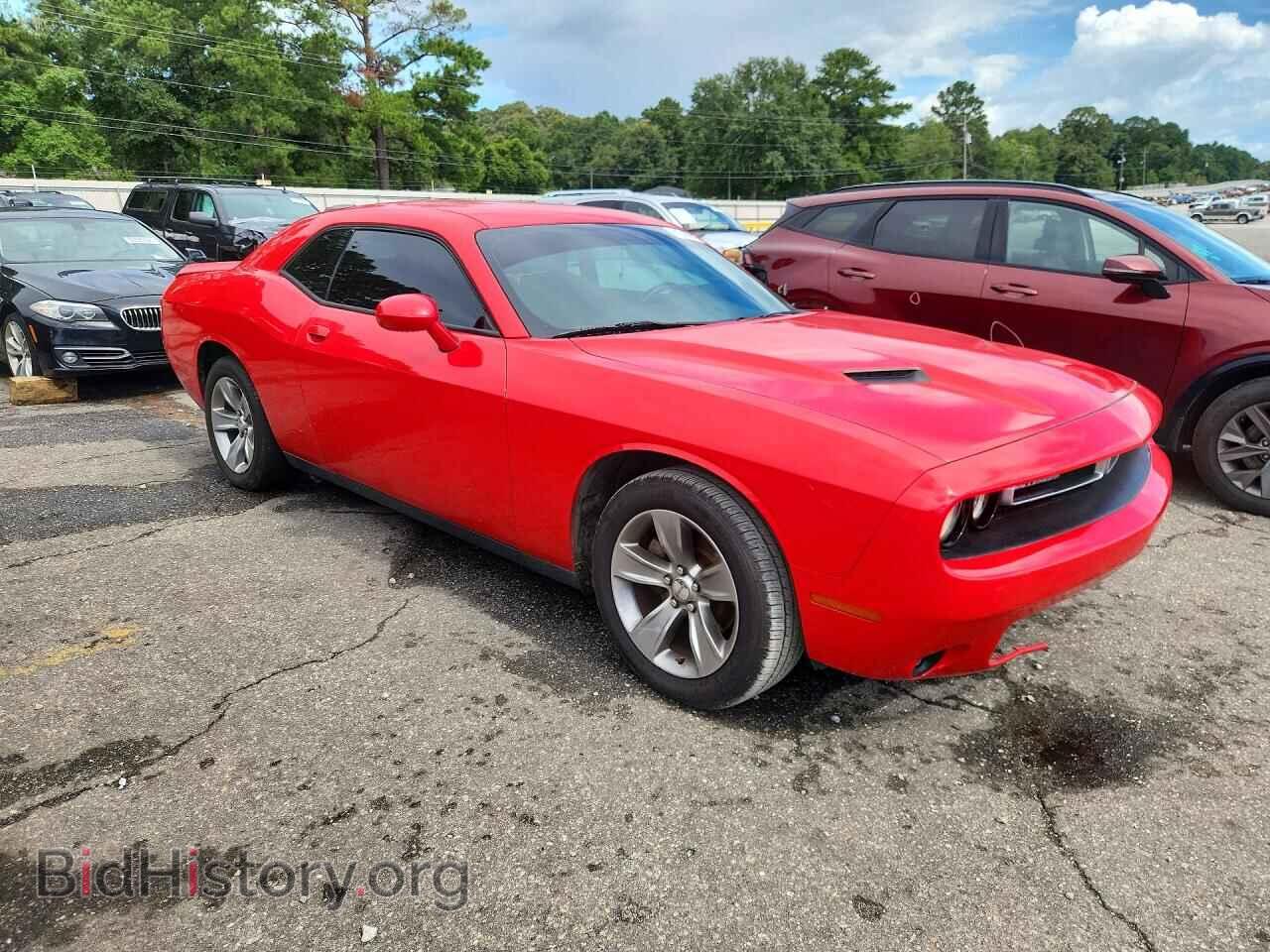 2019 DODGE CHALLENGER - VIN: 2C3CDZAG6KH739698 - Photo 4