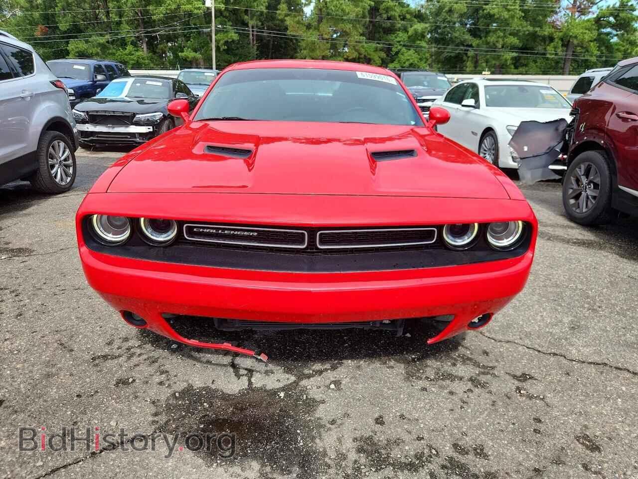 2019 DODGE CHALLENGER - VIN: 2C3CDZAG6KH739698 - Photo 5