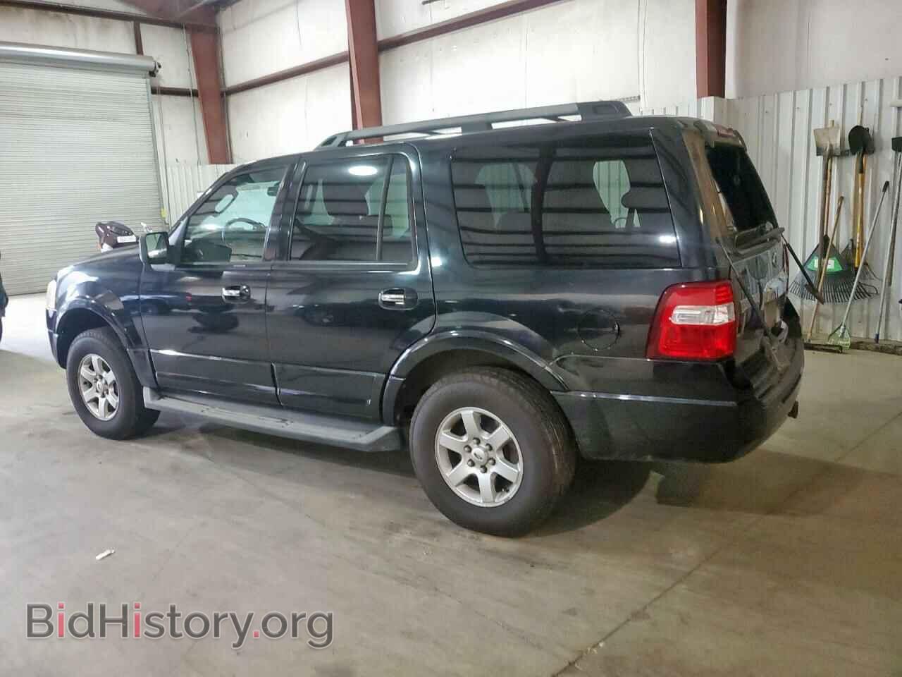 2009 FORD EXPEDITION - VIN: 1FMFU15539EB27541 - Фото 2