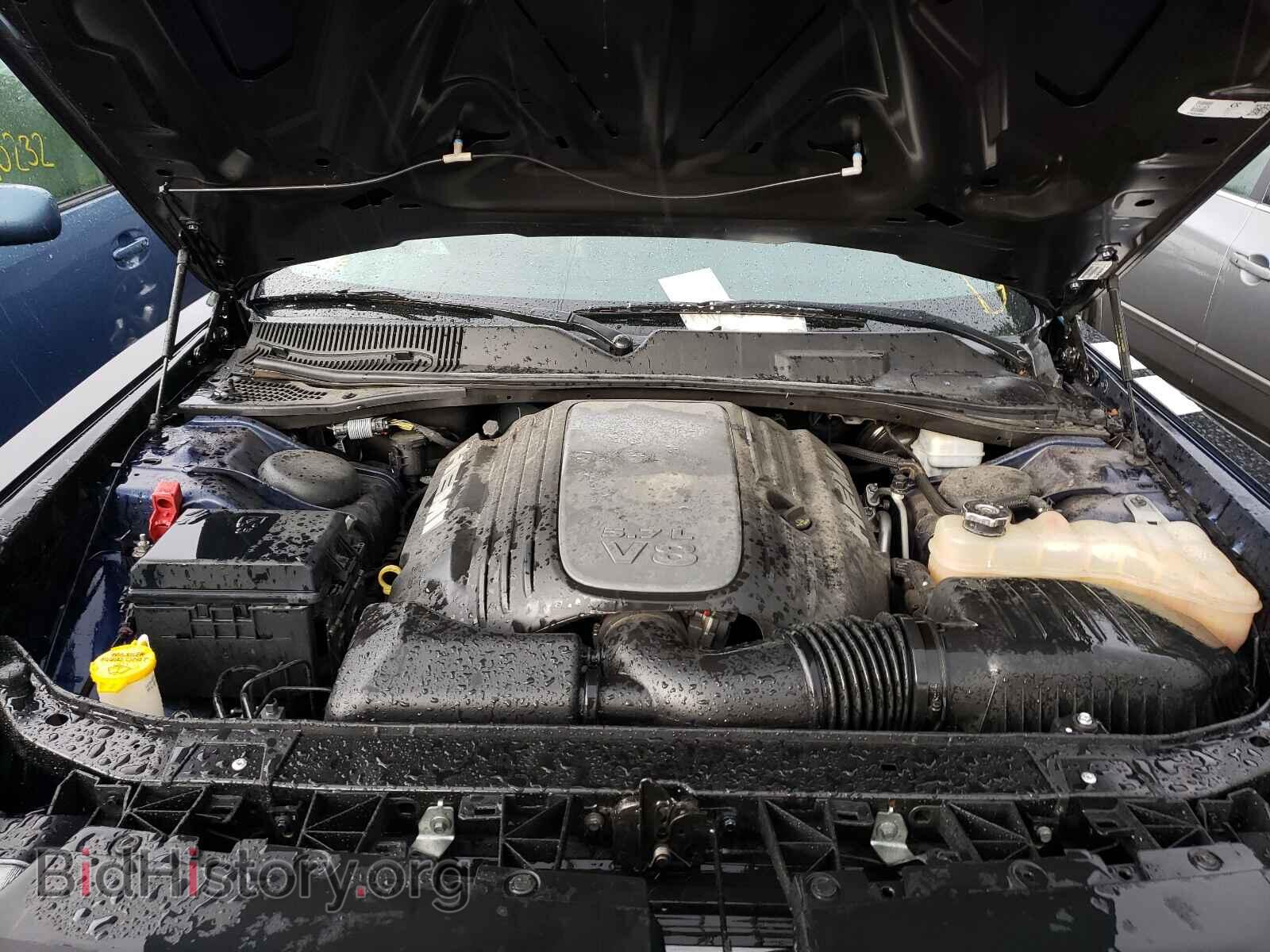 2014 DODGE CHALLENGER - VIN: 2C3CDYBT8EH111510 - Фото 7