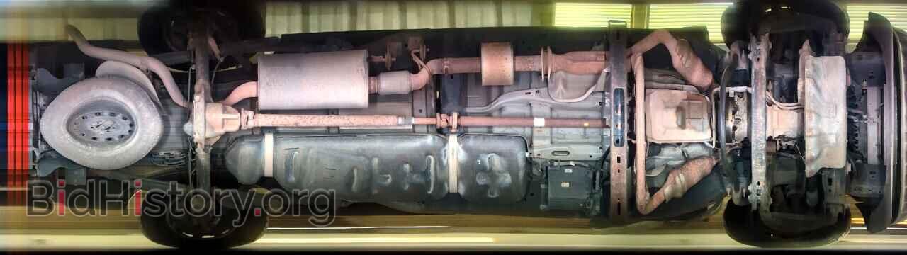 2014 FORD All Models - VIN: 1FTMF1CM6EKD44321 - Фото 13