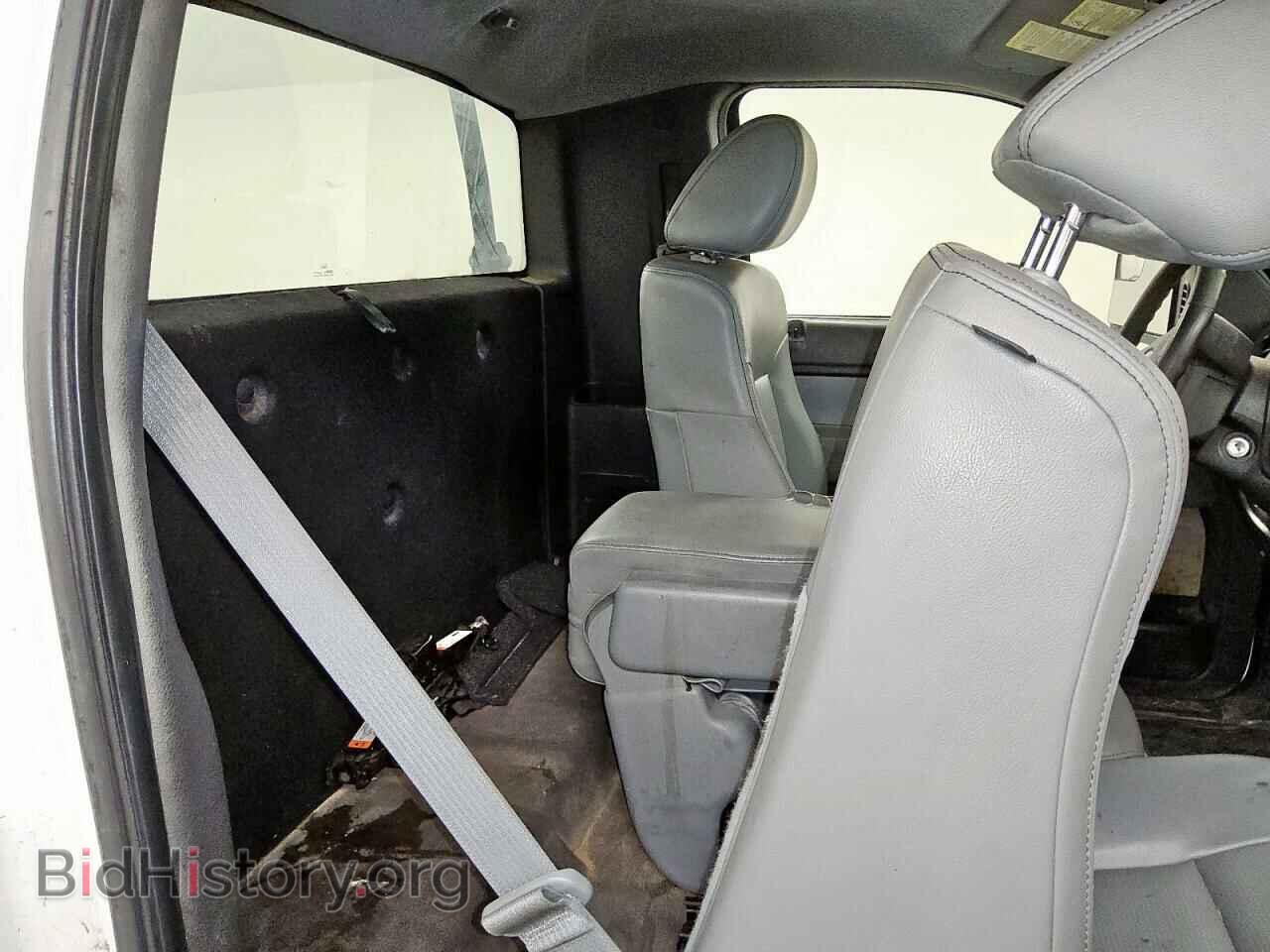2014 FORD All Models - VIN: 1FTMF1CM6EKD44321 - Фото 10