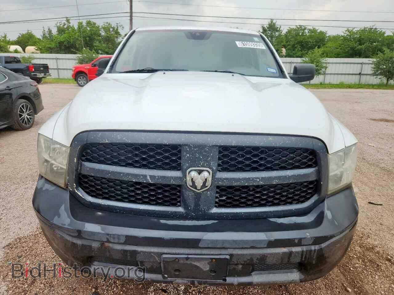 2013 RAM 1500 - VIN: 3C6JR6AP6DG519488 - Фото 5