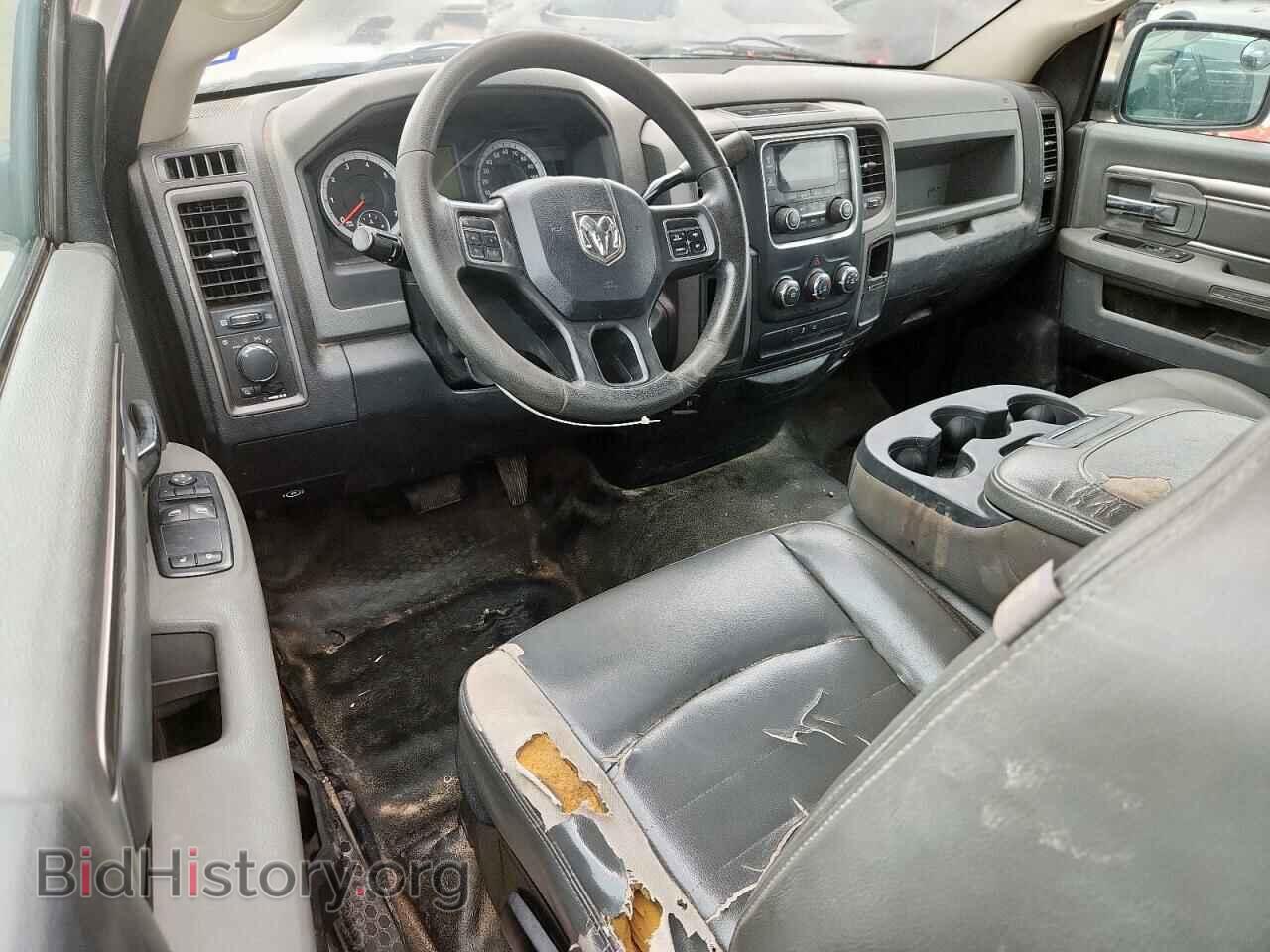 2013 RAM 1500 - VIN: 3C6JR6AP6DG519488 - Фото 8