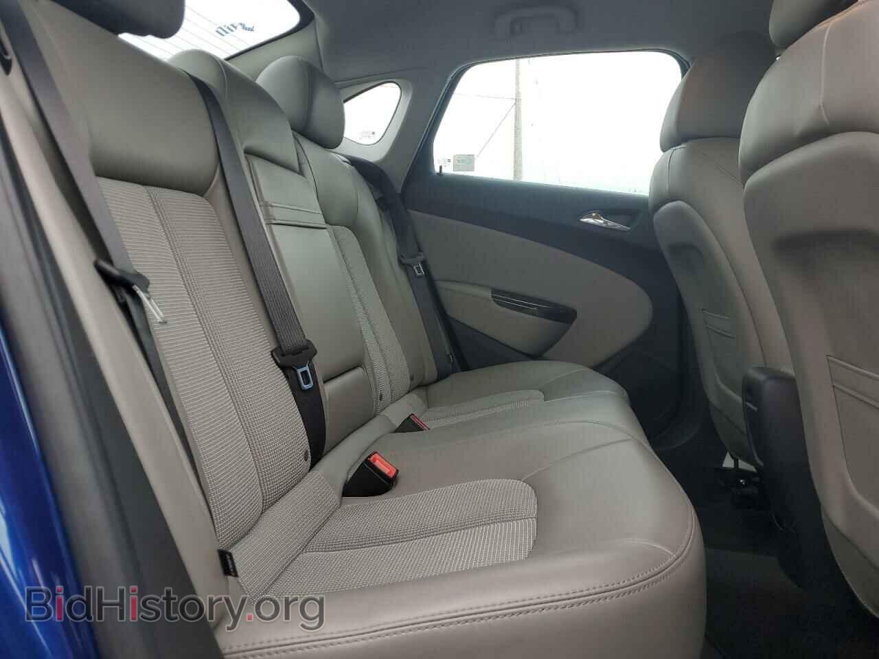 2013 BUICK VERANO - VIN: 1G4PR5SK6D4243550 - Фото 10