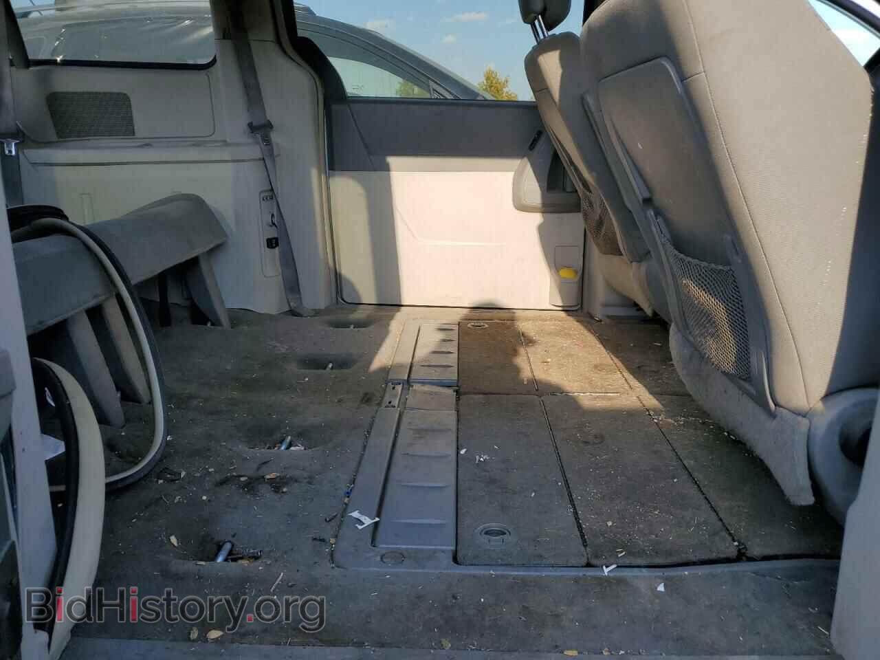2010 CHRYSLER MINIVAN - VIN: 2A4RR4DE1AR346876 - Photo 6