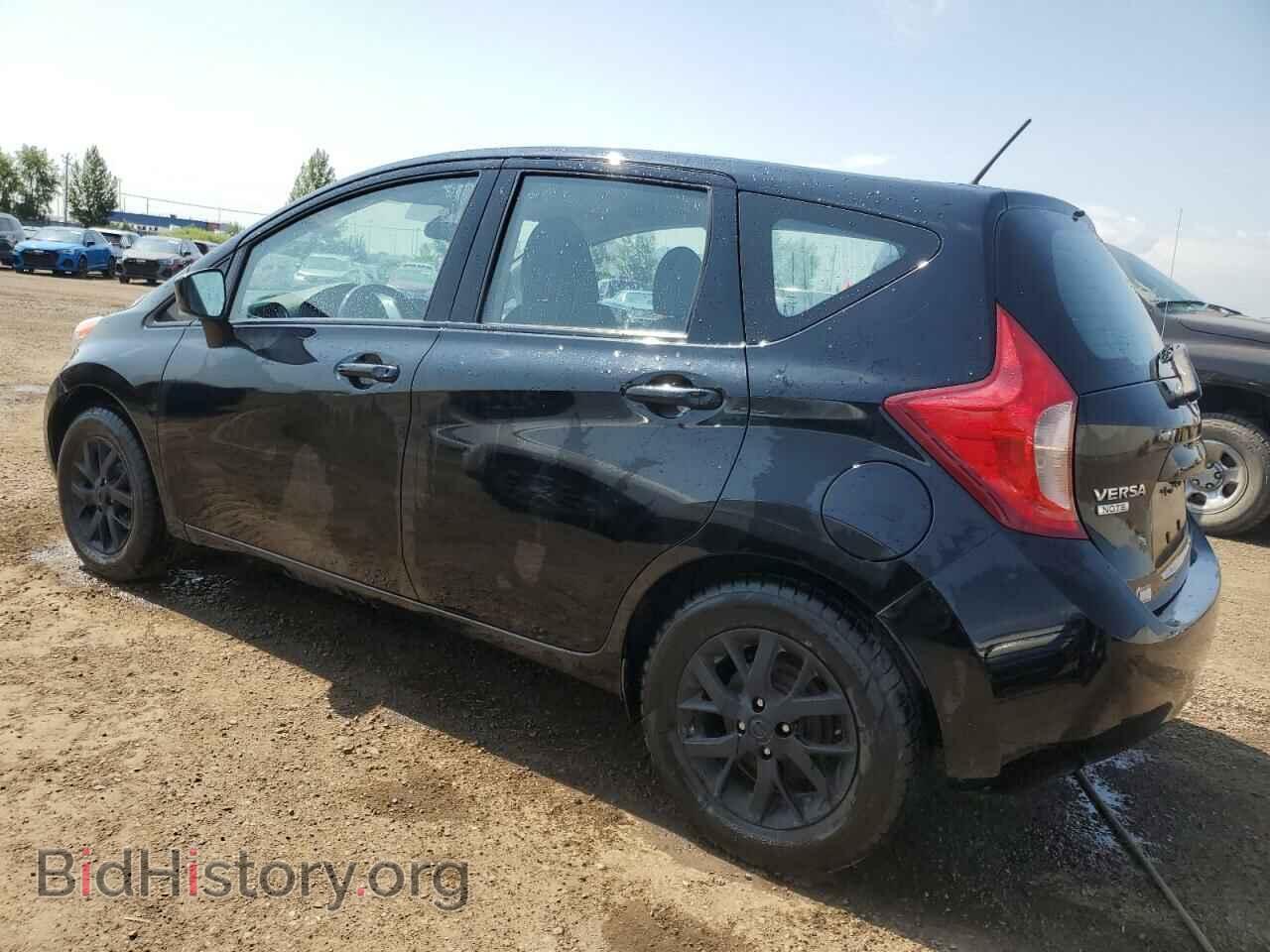 2016 NISSAN VERSA - VIN: 3N1CE2CP5GL378575 - Фото 2