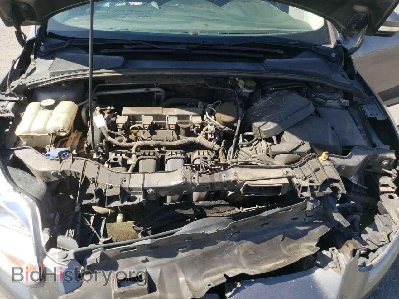 2013 FORD FOCUS - VIN: 1FADP3F29DL190611 - Фото 11