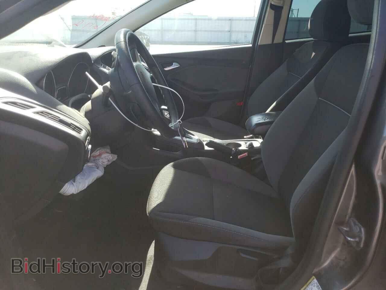2013 FORD FOCUS - VIN: 1FADP3F29DL190611 - Фото 7
