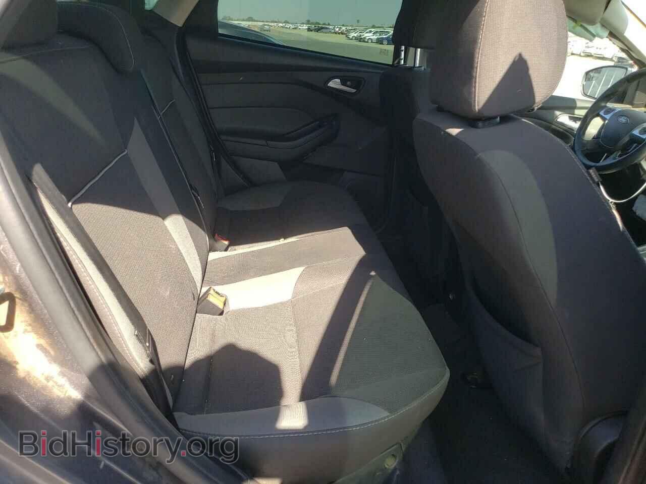2013 FORD FOCUS - VIN: 1FADP3F29DL190611 - Фото 10