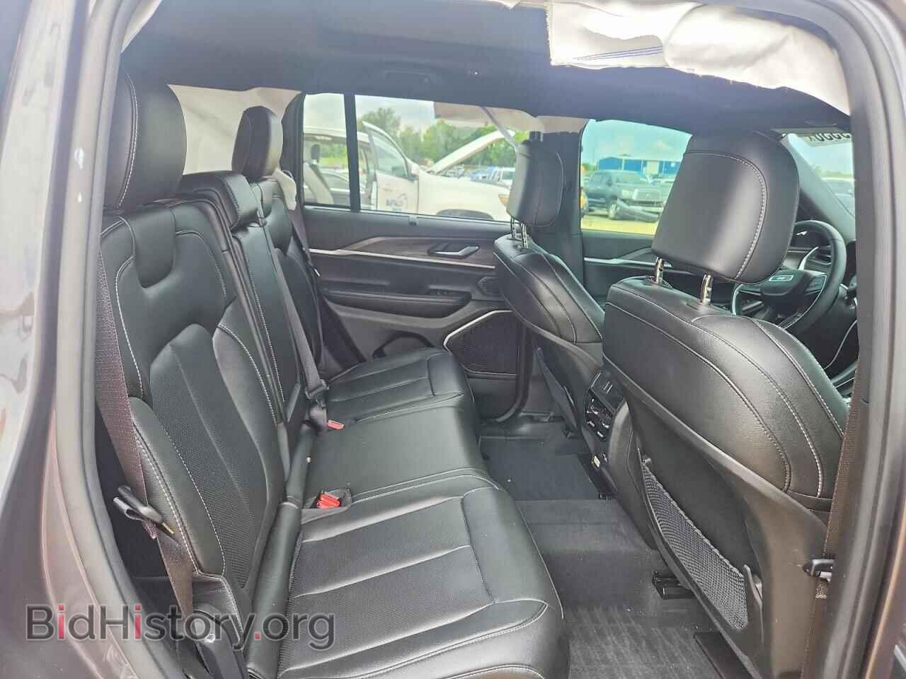 2024 JEEP CHEROKEE - VIN: 1C4RJGBG9R8514807 - Photo 11