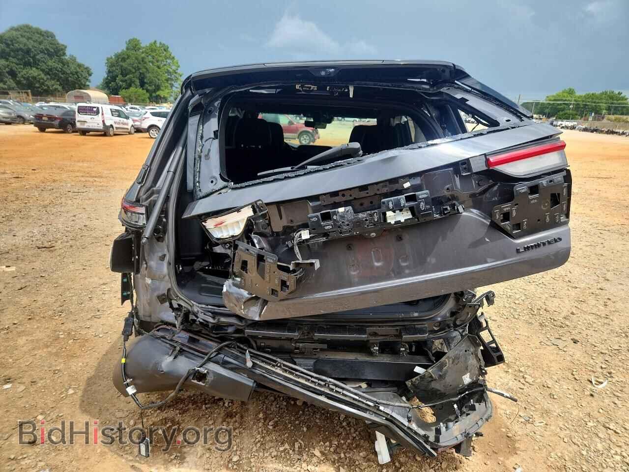 2024 JEEP CHEROKEE - VIN: 1C4RJGBG9R8514807 - Photo 6