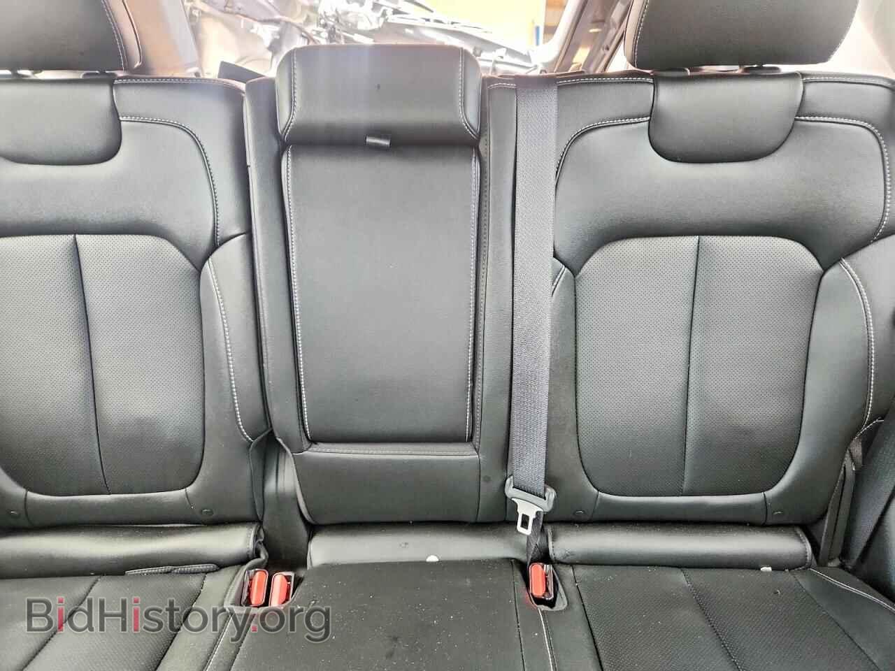 2024 JEEP CHEROKEE - VIN: 1C4RJGBG9R8514807 - Photo 10