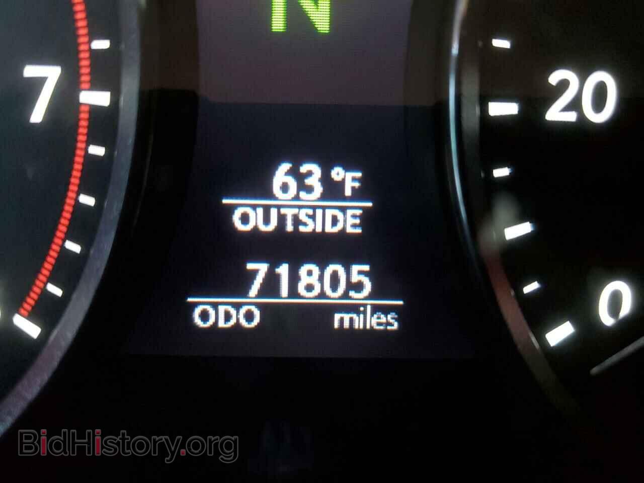 2013 LEXUS LS460 - VIN: JTHBL5EF1D5115787 - Photo 8