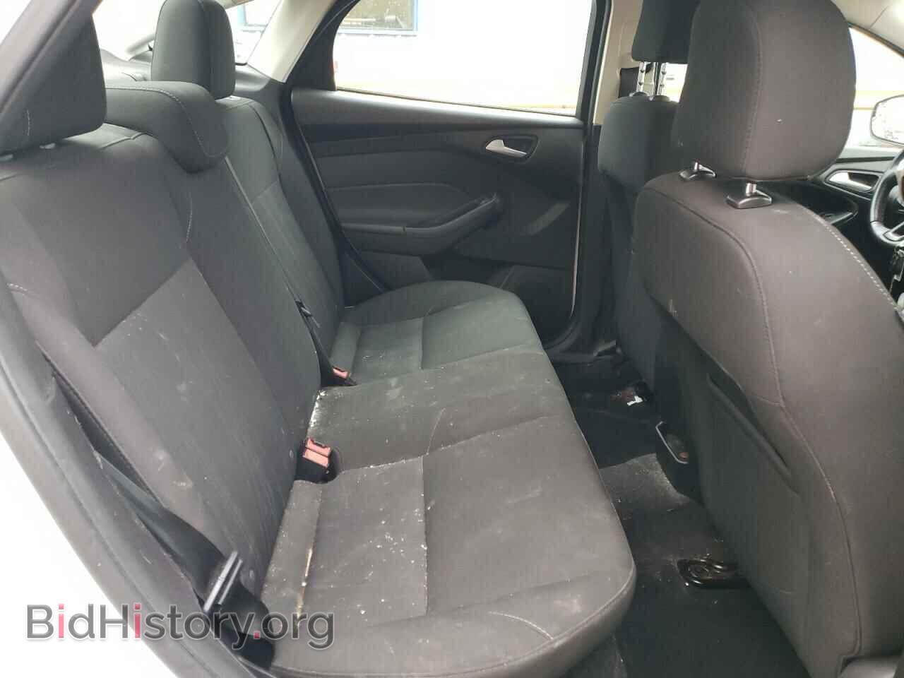2015 FORD FOCUS - VIN: 1FADP3F25FL386399 - Фото 6
