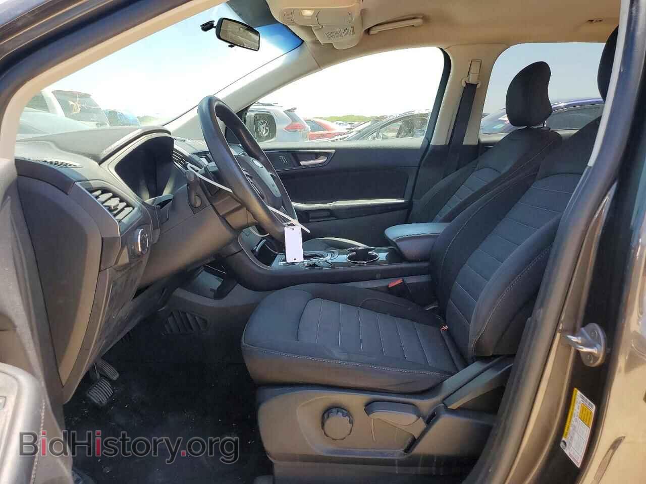 2018 FORD EDGE - VIN: 2FMPK3G90JBC50915 - Photo 7
