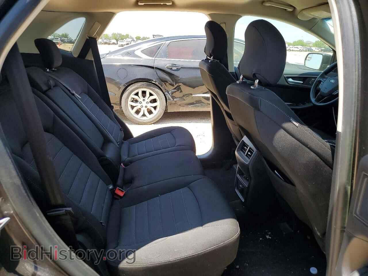 2018 FORD EDGE - VIN: 2FMPK3G90JBC50915 - Photo 10
