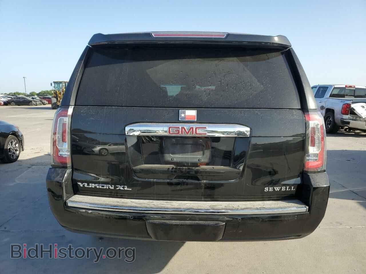 2018 GMC YUKON - VIN: 1GKS1HKJ4JR284213 - Фото 6